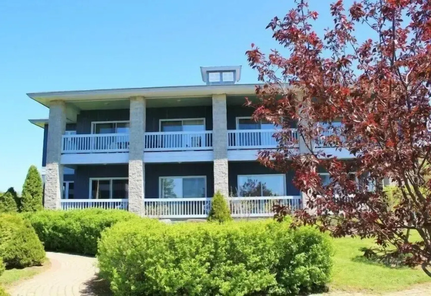 Calabogie Highlands Four Season Resort