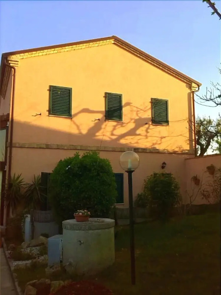 Agriturismo Casa Del Sole