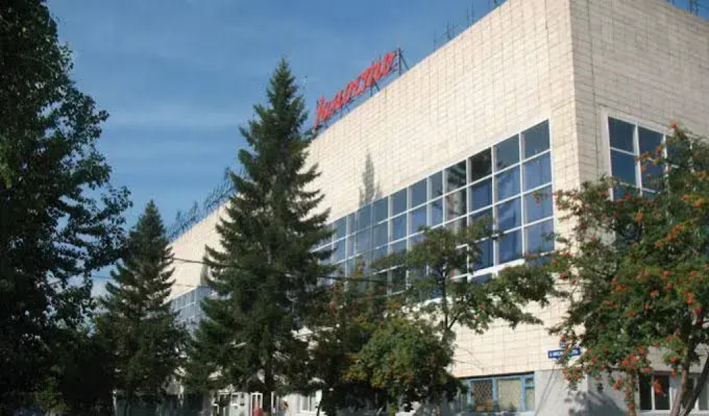 Хостел Омск