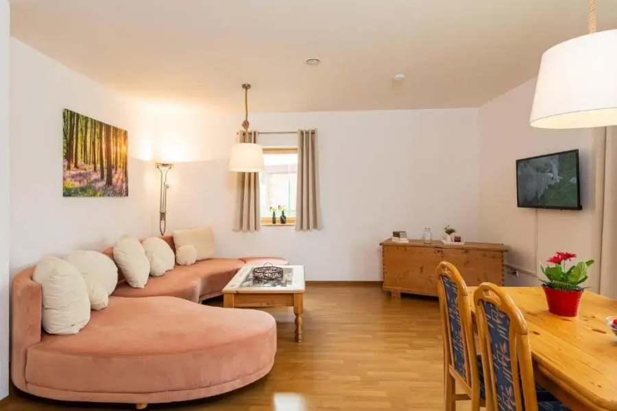Ferienwohnung Granat