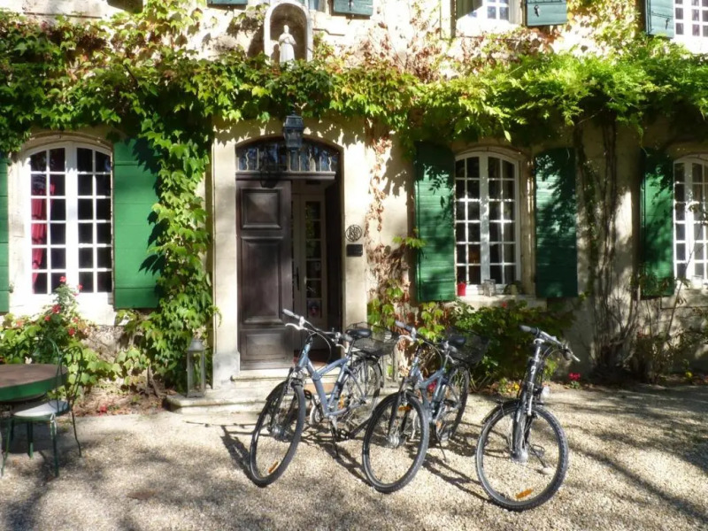 B&B Domaine de Rhodes