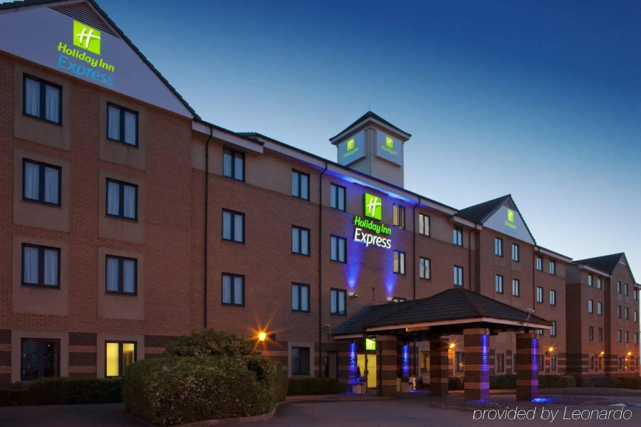 Holiday Inn Express London - Dartford by IHG