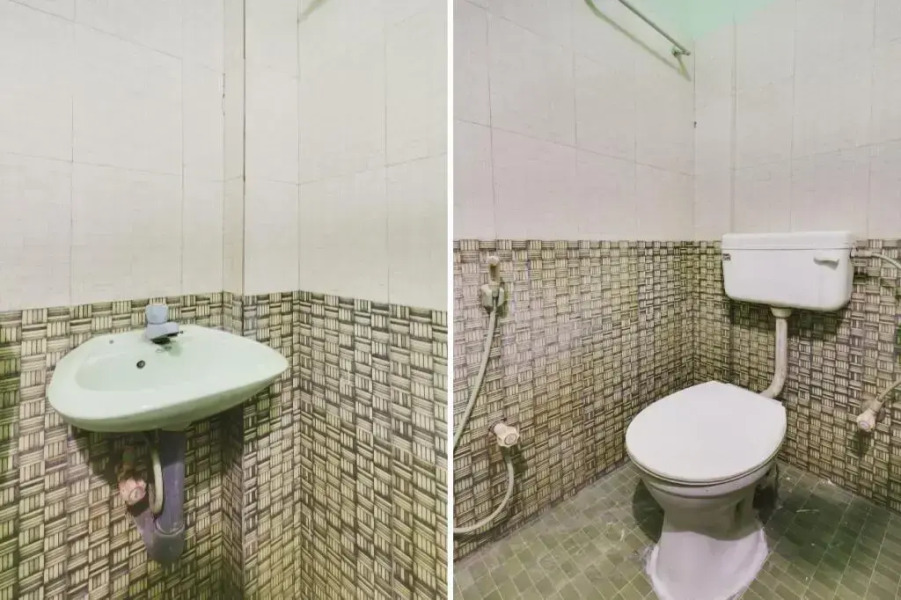 Sas Tourist Home by OYO Rooms