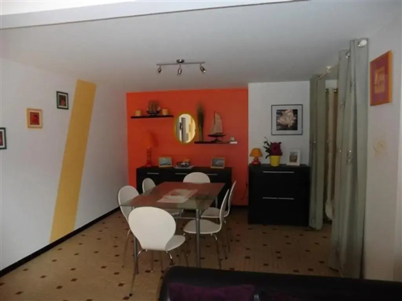Appartement La Barre-de-Monts, 3 pièces, 6 personnes - FR-1-473-5
