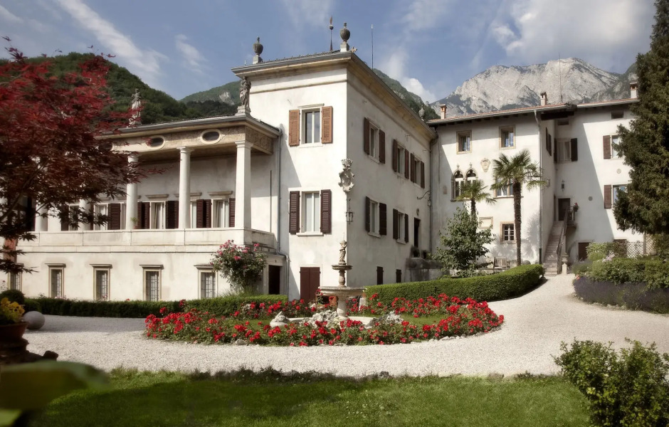 Relais B&B Villa Sizzo