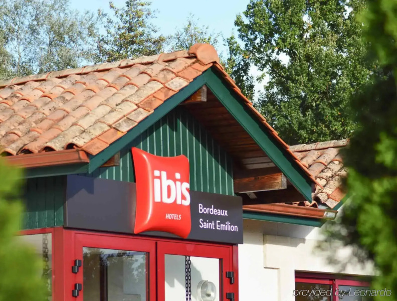Ibis Saint Emilion