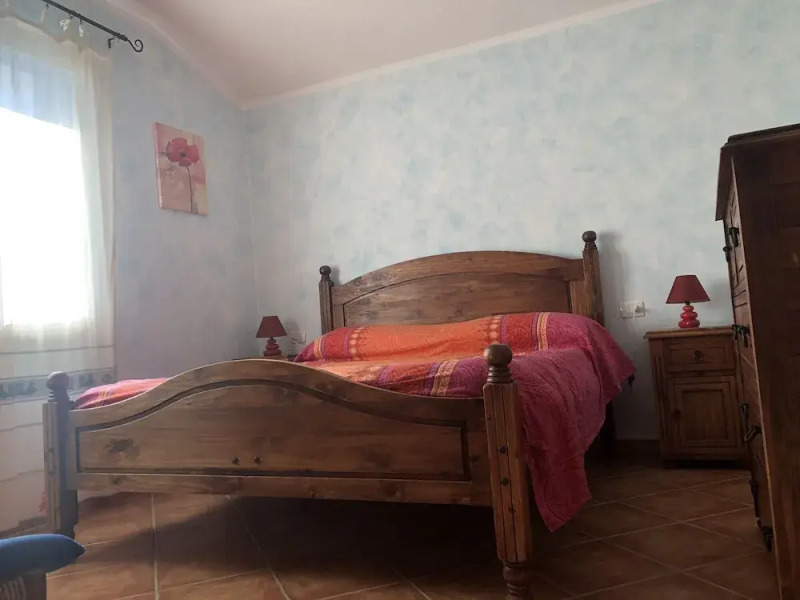 Case Ghisu Marpal Sardegna