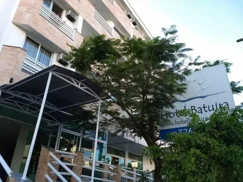 Casa 5 Suítes em Canasvieiras