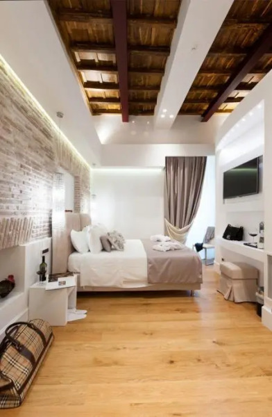 Argentina Residenza Style Hotel