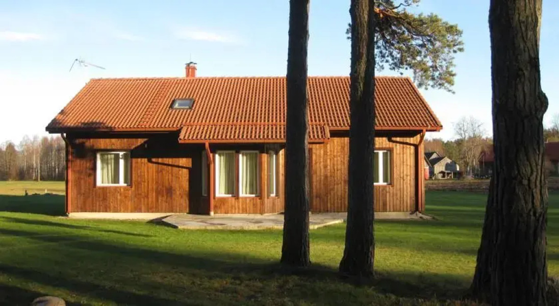 Guest House Mēnesnīcas