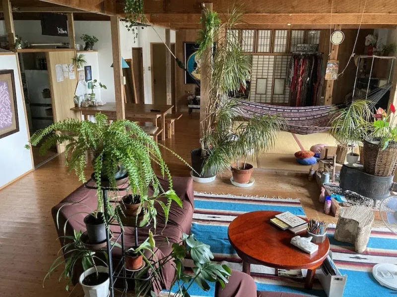 Galaxy Guest House