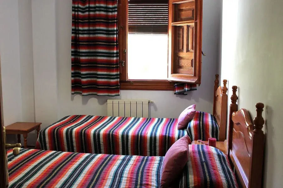 Apartamentos Rurales Rosendo El Jazmín