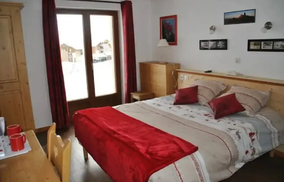 Chalet La belle etoile