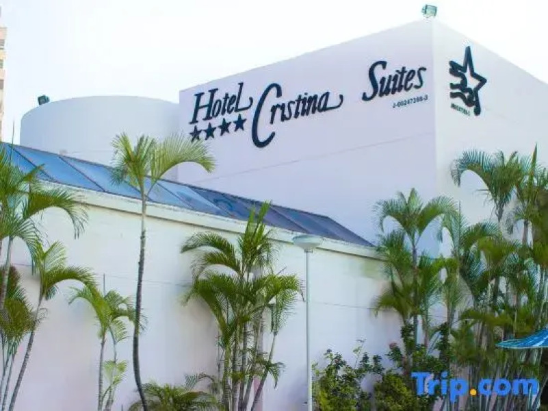 Hotel Cristina Suites