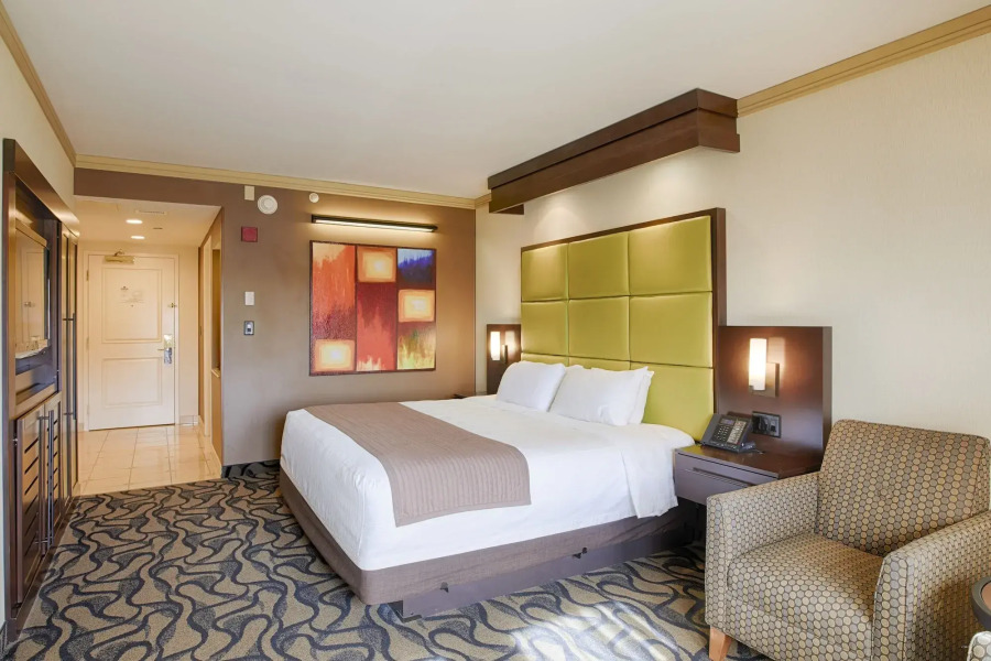 Prairie Band Casino & Resort