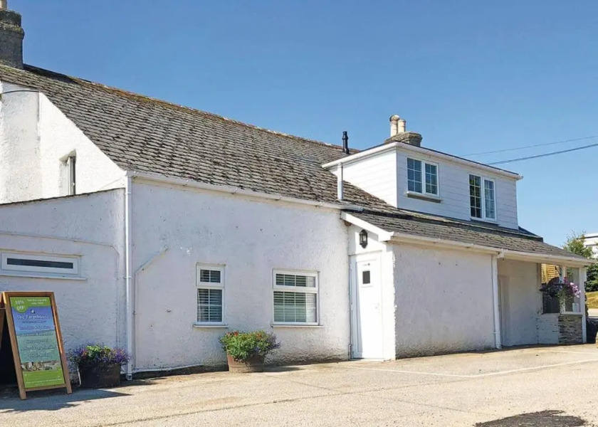 Meadow lakes holiday park