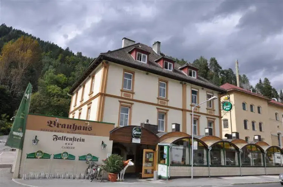Brauhaus Falkenstein