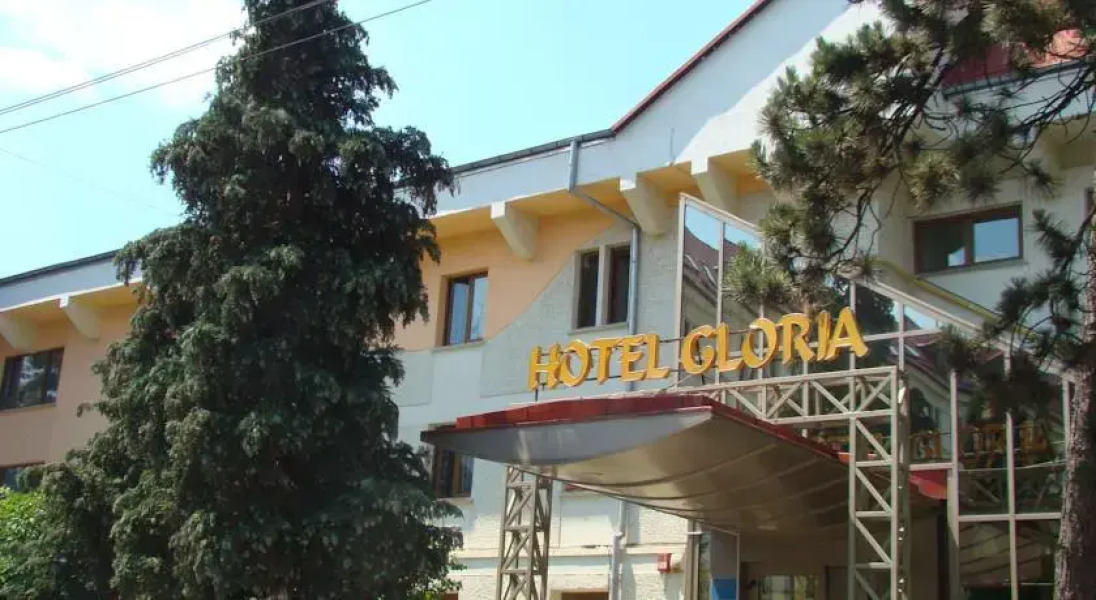 Hotel Gloria Suceava