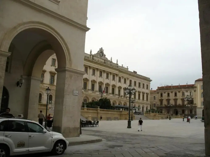 B&B Via Roma 9