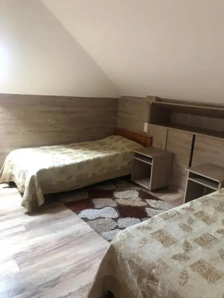 Chez Yvette Superbe Appartement-Terrasse à Garni