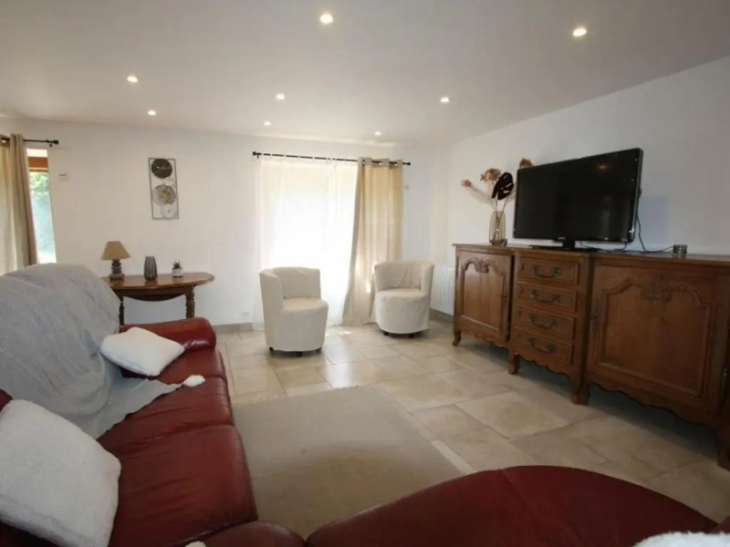 Gîte Champ-le-Duc, 5 pièces, 10 personnes - FR-1-589-335