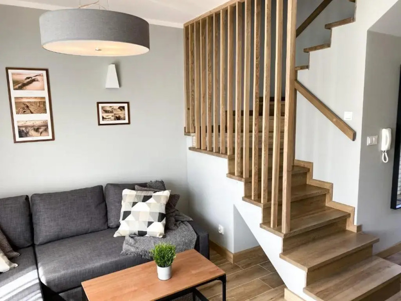 Domki letniskowe Aqua