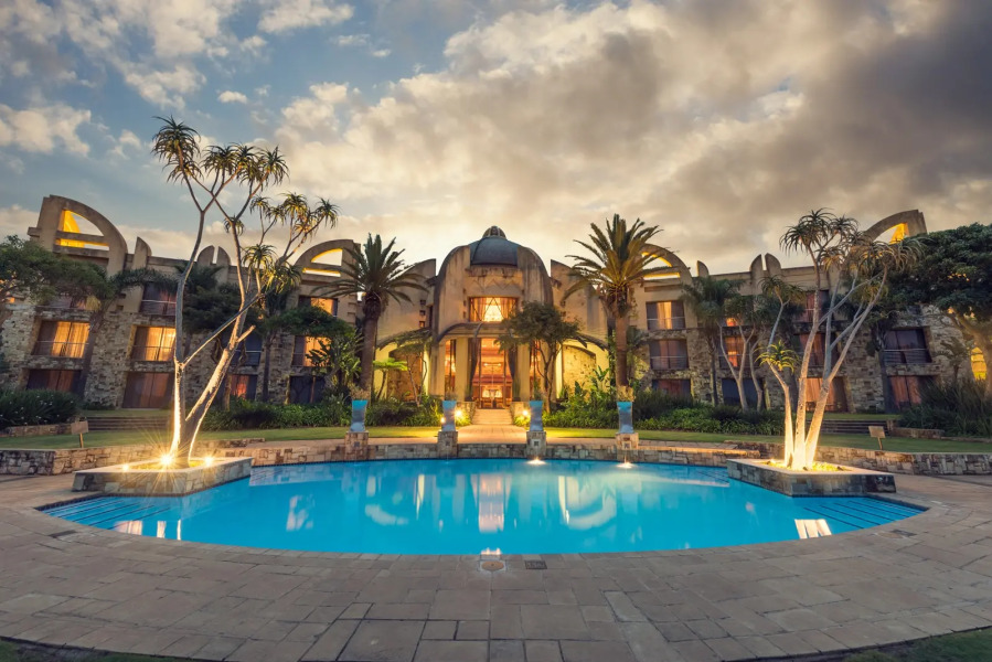 The Royal Sibaya Hotel