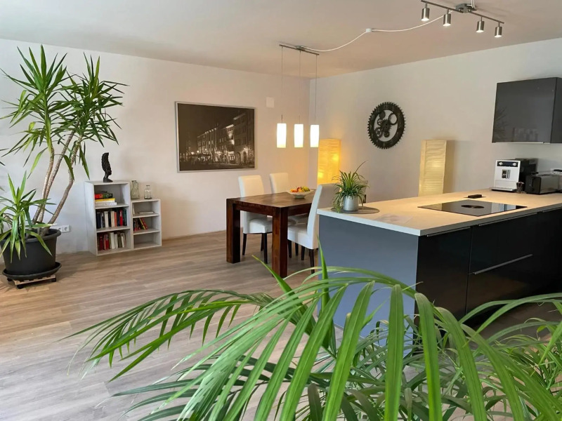 Am Weinberg - stilvoll, ruhig, zum wohlfühlen