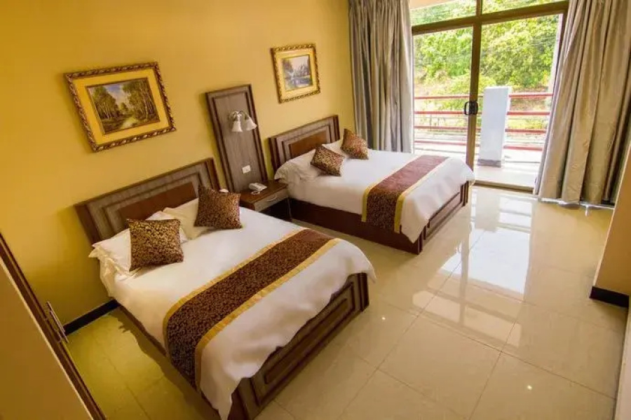 Hotel La Esperanza