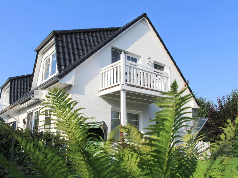 Endearing Apartment in Insel Poel With Sauna