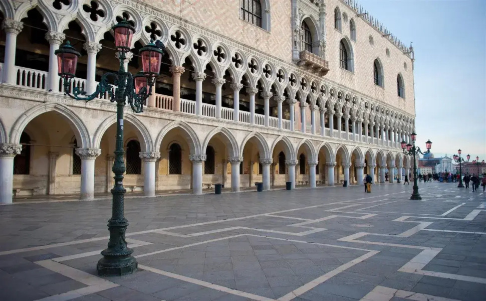 Palazzo San Lorenzo