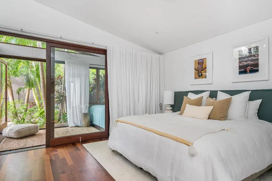 A Perfect Stay - Tidemark