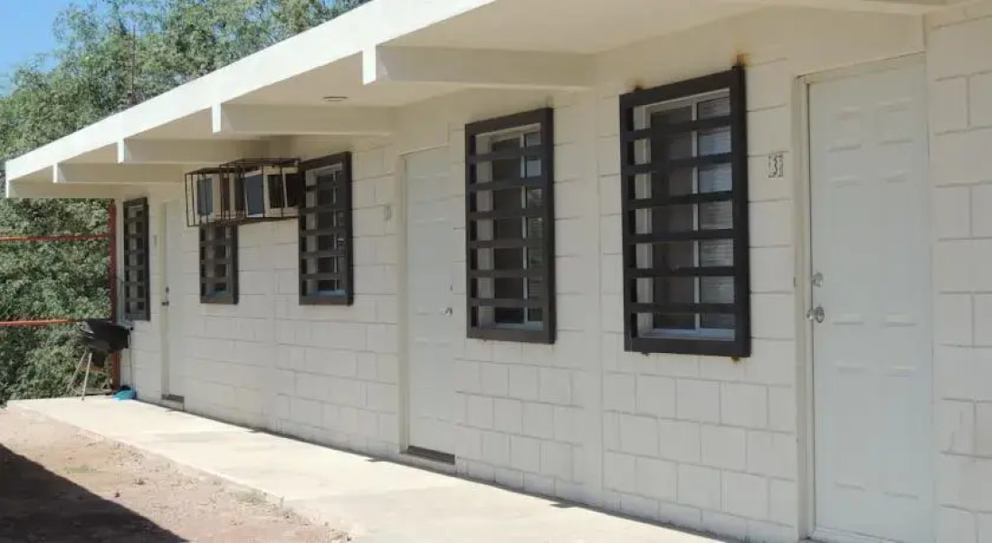 Departamentos del Sol