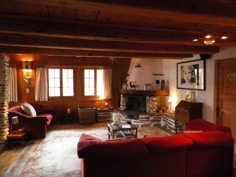 B&B Shakespeares Chateau