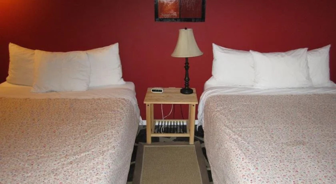 Bella Coola Mountain Lodge