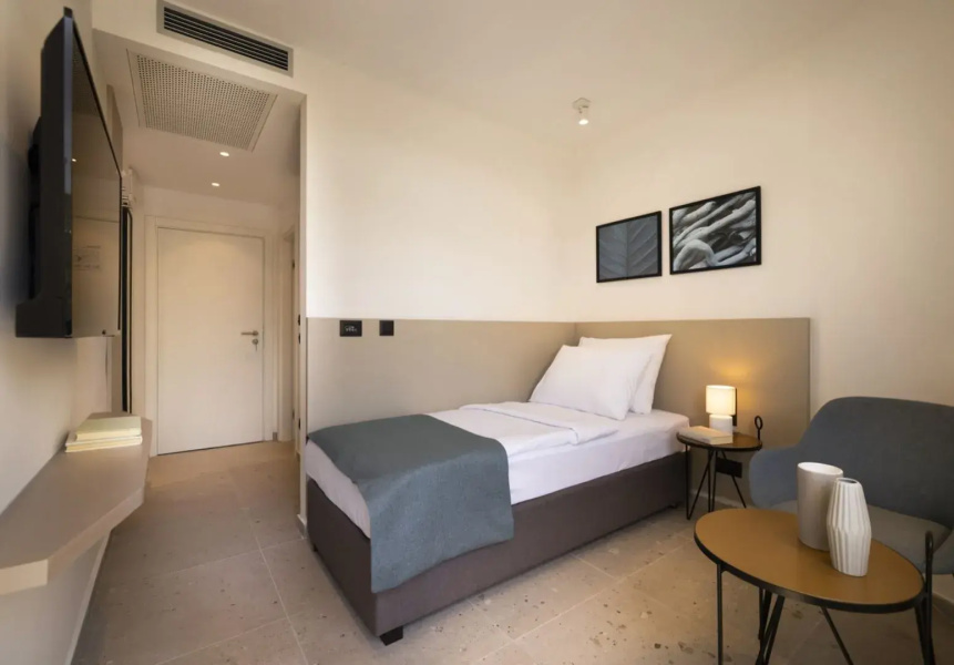 Maistra Select Funtana All Inclusive Resort
