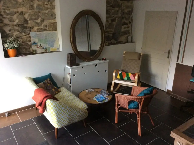 Chambres d hôtes Uhaldia