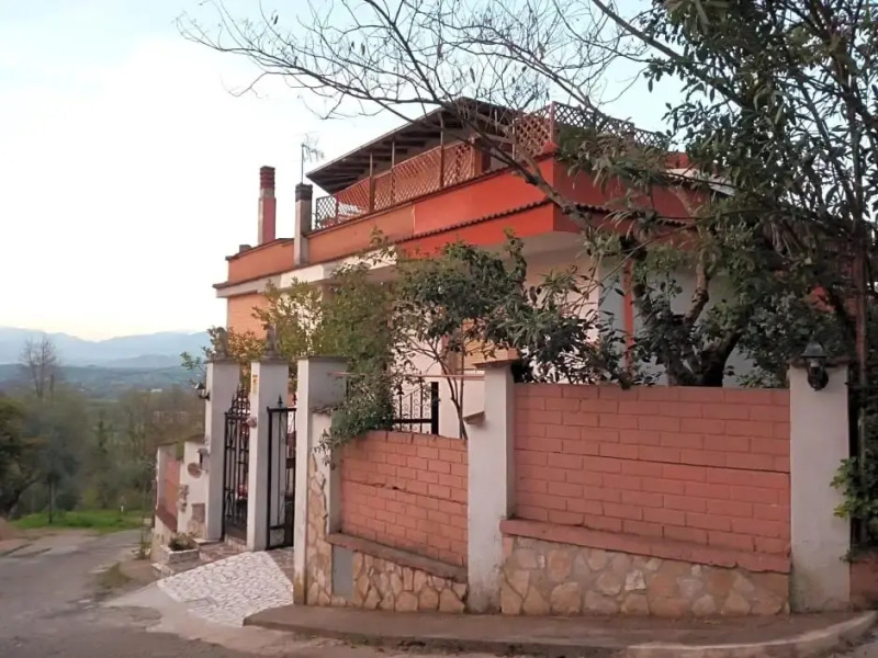 B&b Fabra Casa Mia e non solo