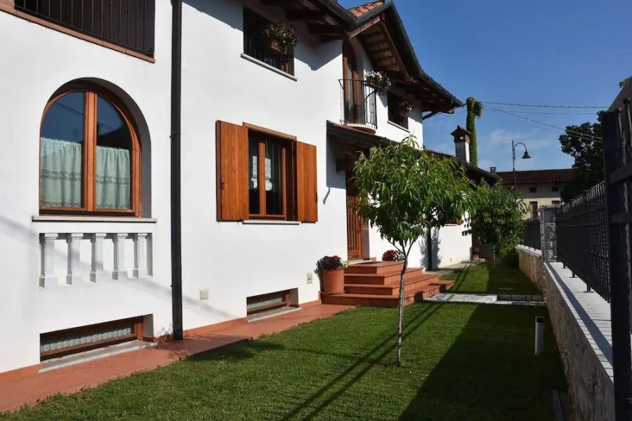 Al Vecchio Glicine - Bed & Breakfast