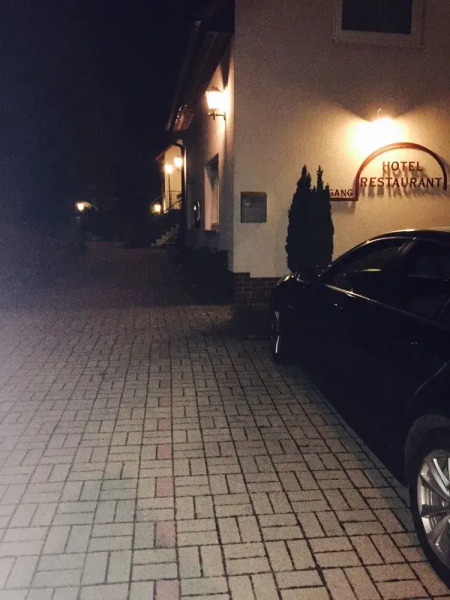 Ambiente Hotel & Restaurant