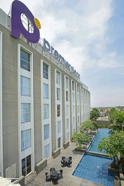 Premier Inn Surabaya Juanda