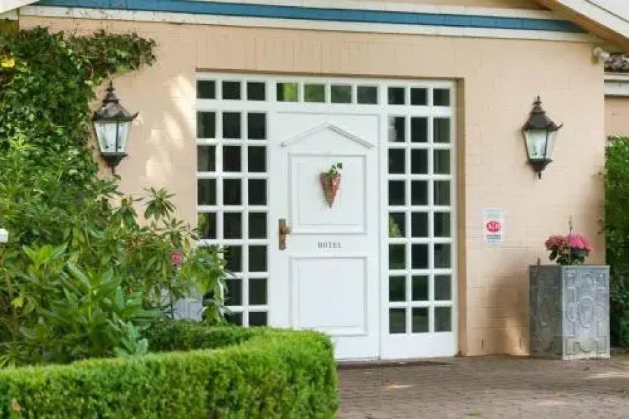 Gästehaus Schloss Bothmer