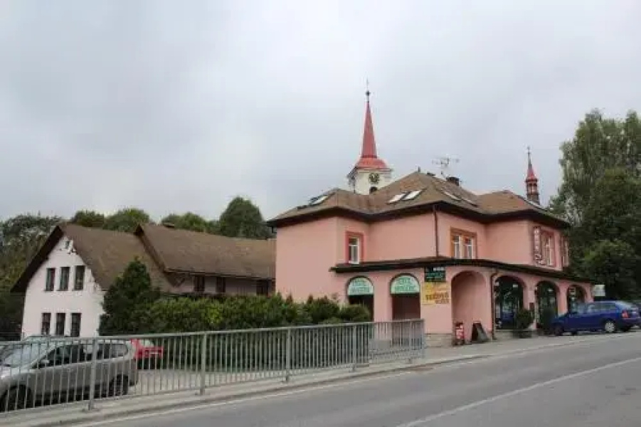 Penzion Breuer