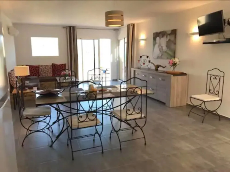 Résidence de Tourisme Mare é Macchia