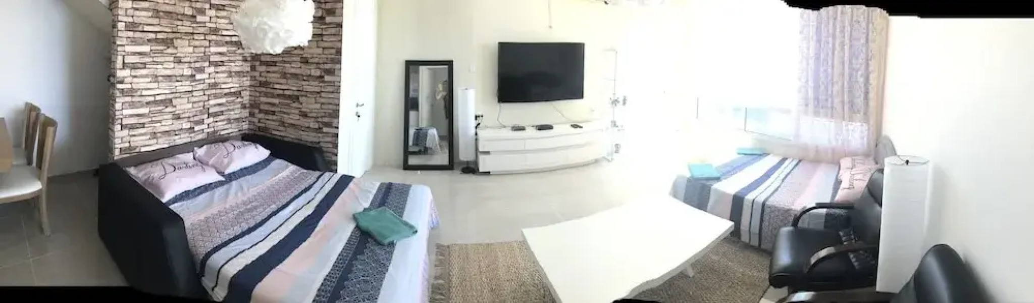 Apartment Oskar Beach