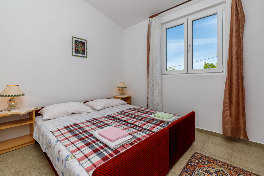 Beachfront House Nada