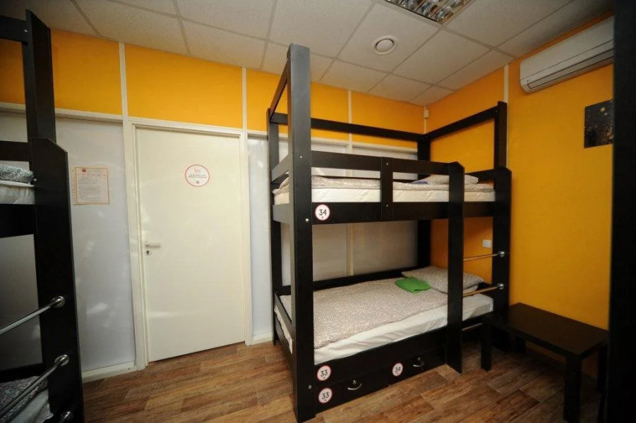 Hostel Like on Narodnoy Voli