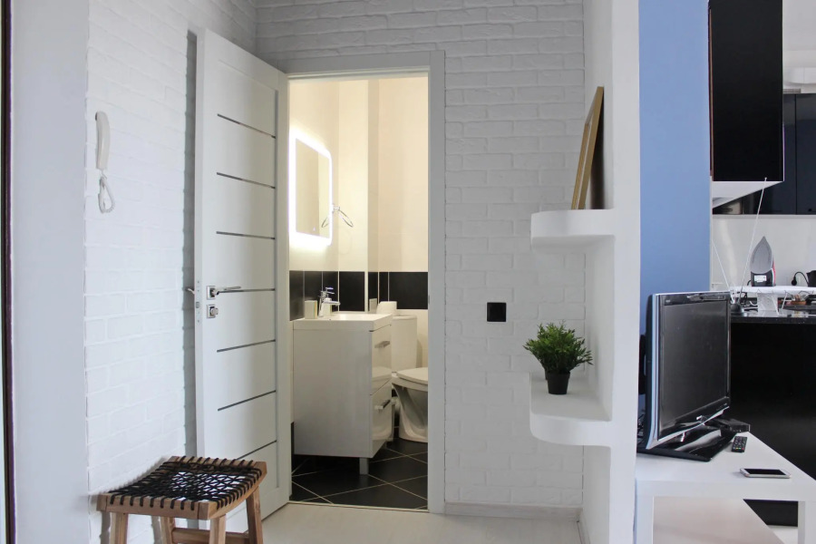 UfaRooms (УфаРумc) на улице Комсомольская 109