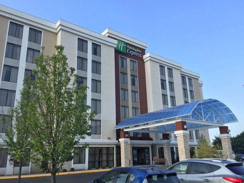 Holiday Inn Express Chicago NW - Arlington Heights by IHG