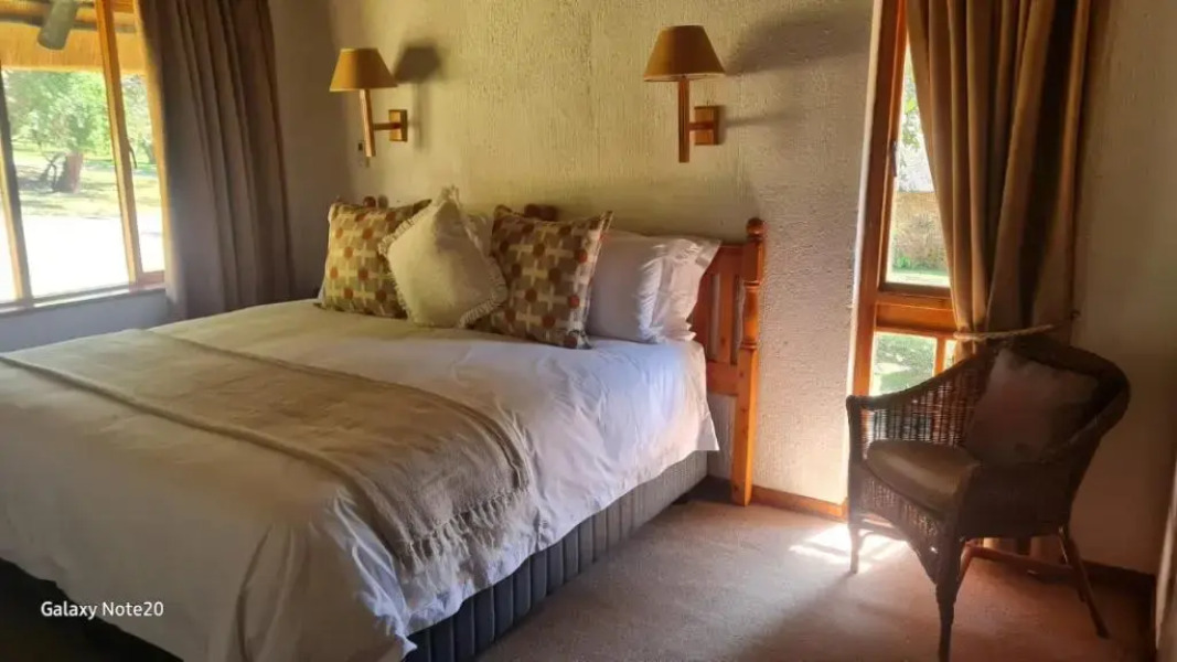 Kruger Park Lodge Unit 243